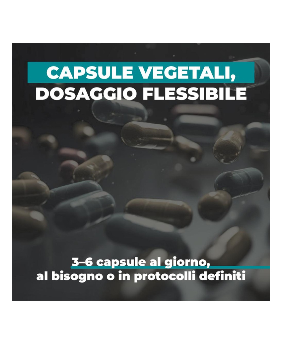 ETHIC SPORT - ALKALINE SYSTEM - PER LA NORMALE FUNZIONE MUSCOLARE - 90 TABS