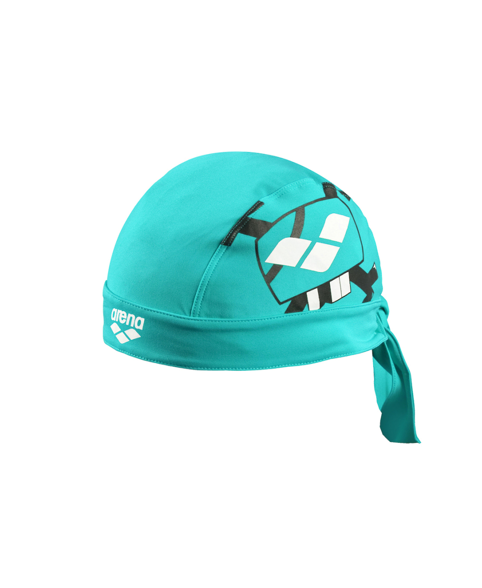 ARENA - CUFFIA JUNIOR PIRATE UV KIDS CAP - 9401570 - BLUE