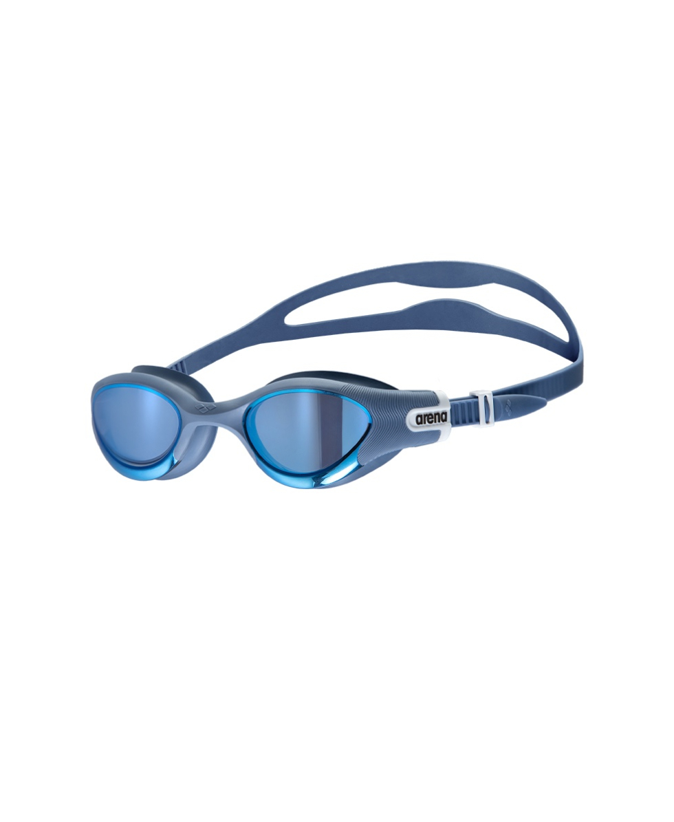 ARENA - OCCHIALINO THE ONE PLUS MIRROR - 008541100 - BLUE
