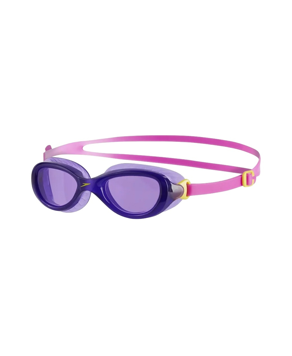 SPEEDO - OCCHIALINO FUTURA CLASSIC JUNIOR - 10900B983 - ECSTATIC PINK/VIOLET