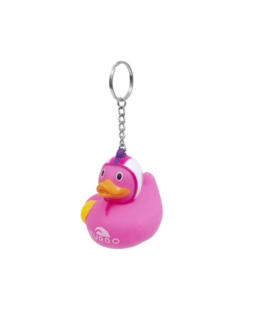 TURBO - PORTACHIAVI - WP DUCKY - 98238 - PINK