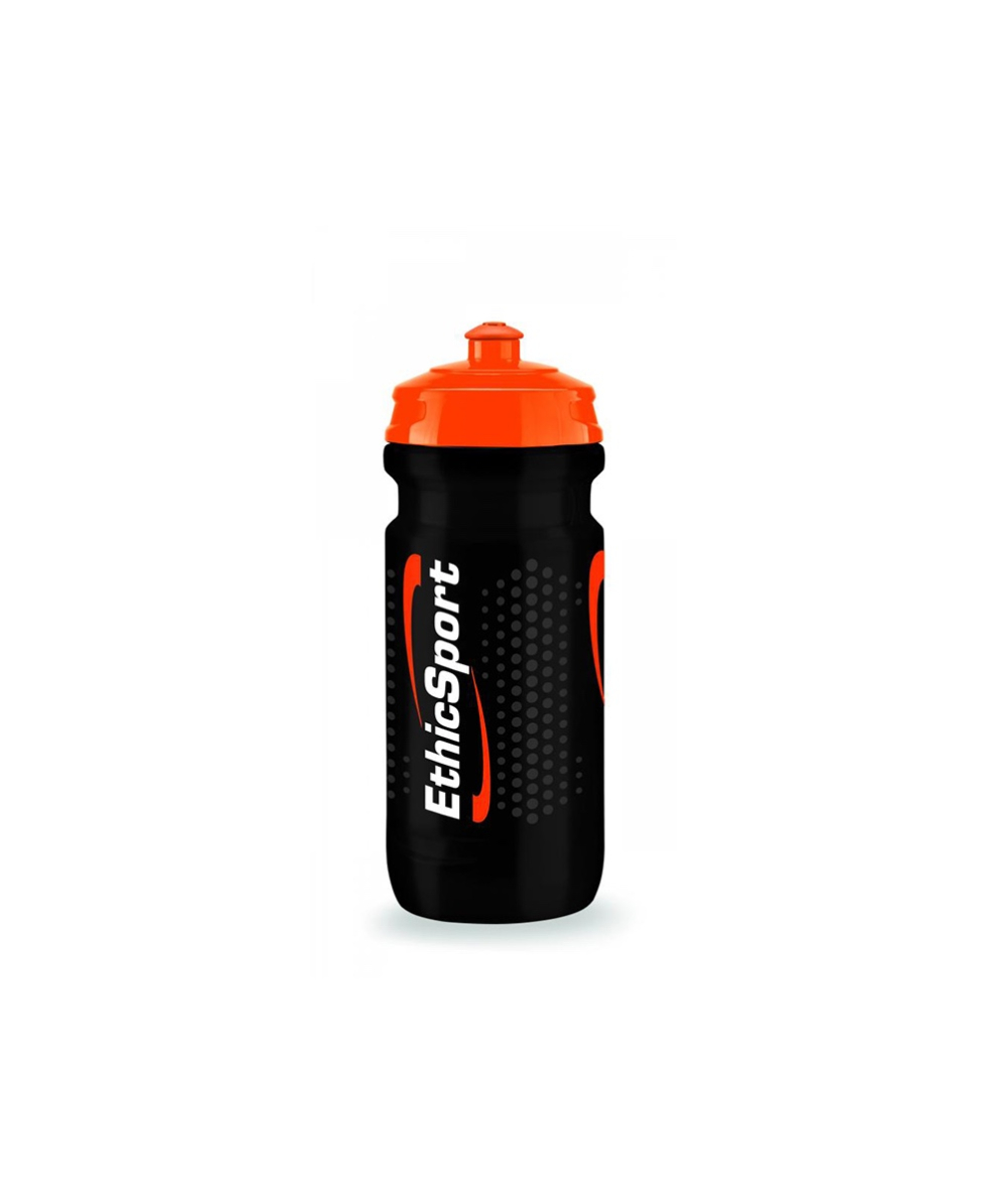 ETHIC SPORT - BORRACCIA 600ML - BLACK/ORANGE