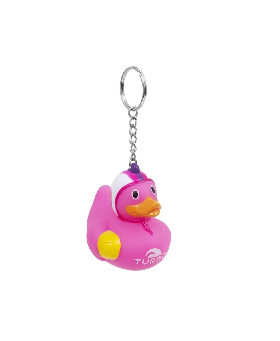 TURBO - PORTACHIAVI - WP DUCKY - 98238 - PINK