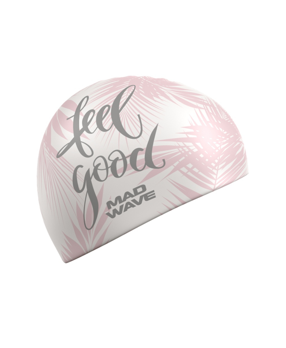 MAD WAVE - CUFFIA SILICONE - M055413000W - FEEL GOOD