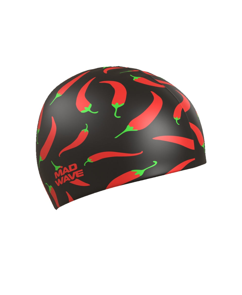 MAD WAVE - CUFFIA SILICONE - M055329001W - SPICY