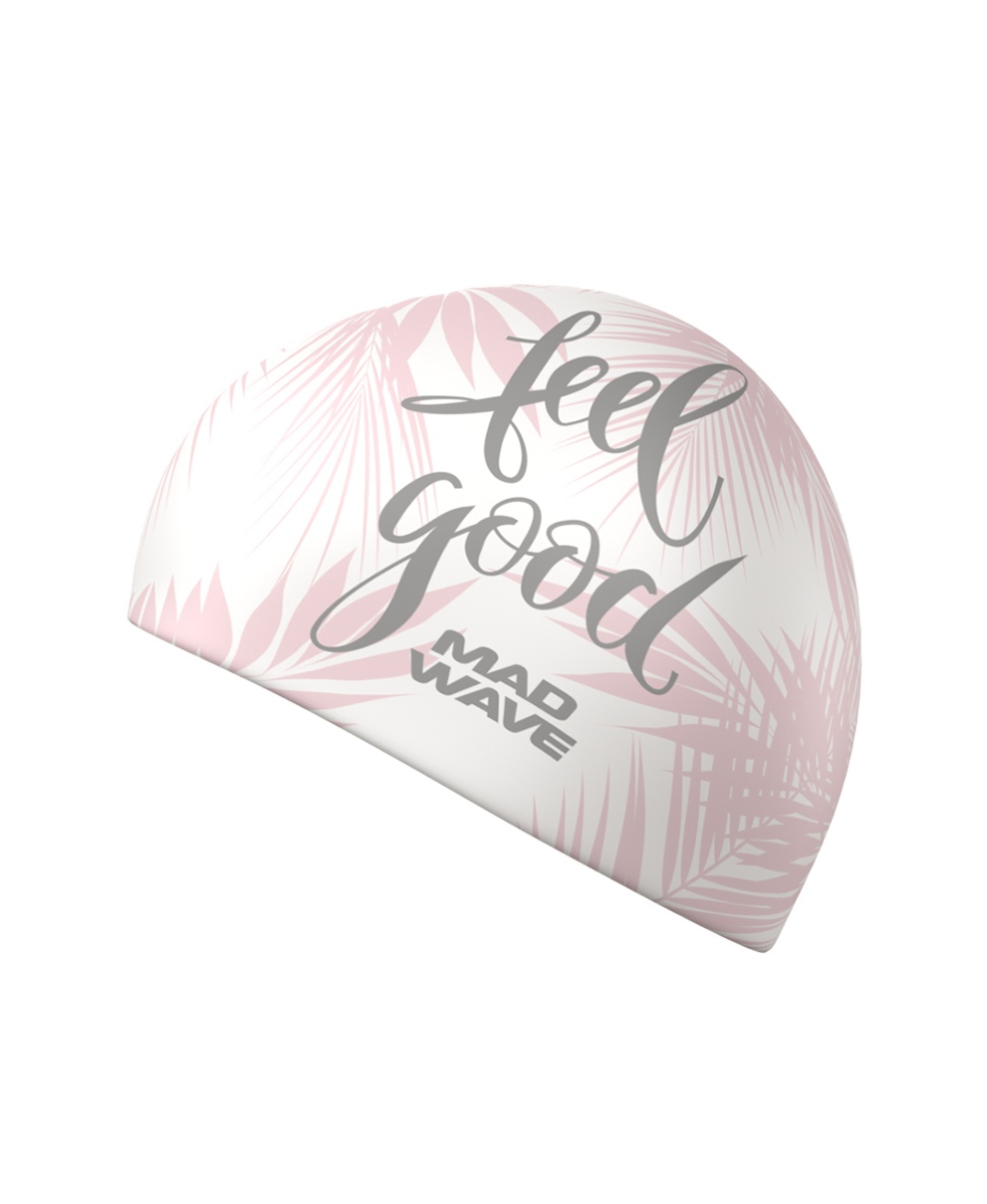 MAD WAVE - CUFFIA SILICONE - M055413000W - FEEL GOOD