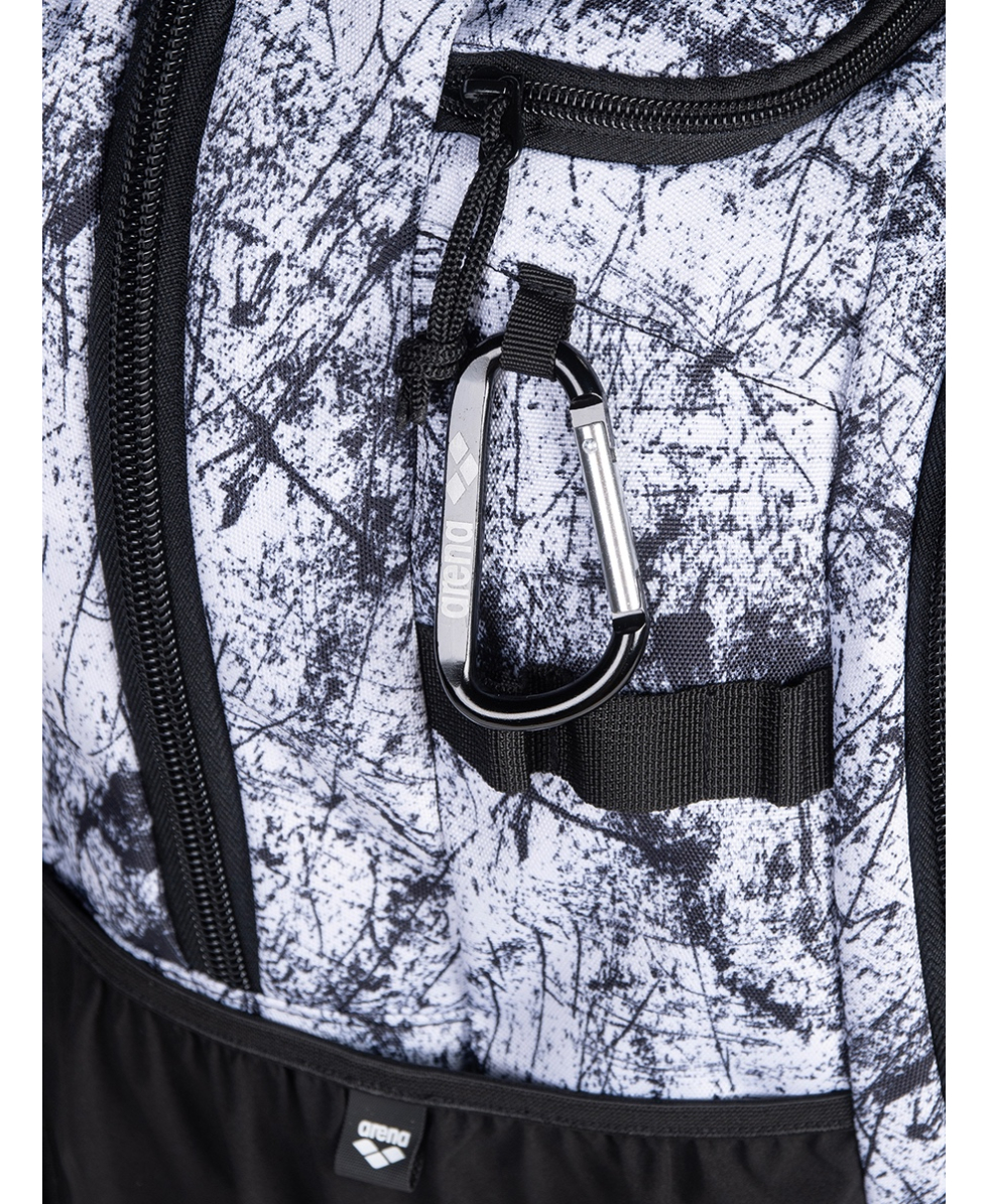 ARENA - ZAINO - ALL SET BACKPACK 45L AO - 010235902 - LACQUER
