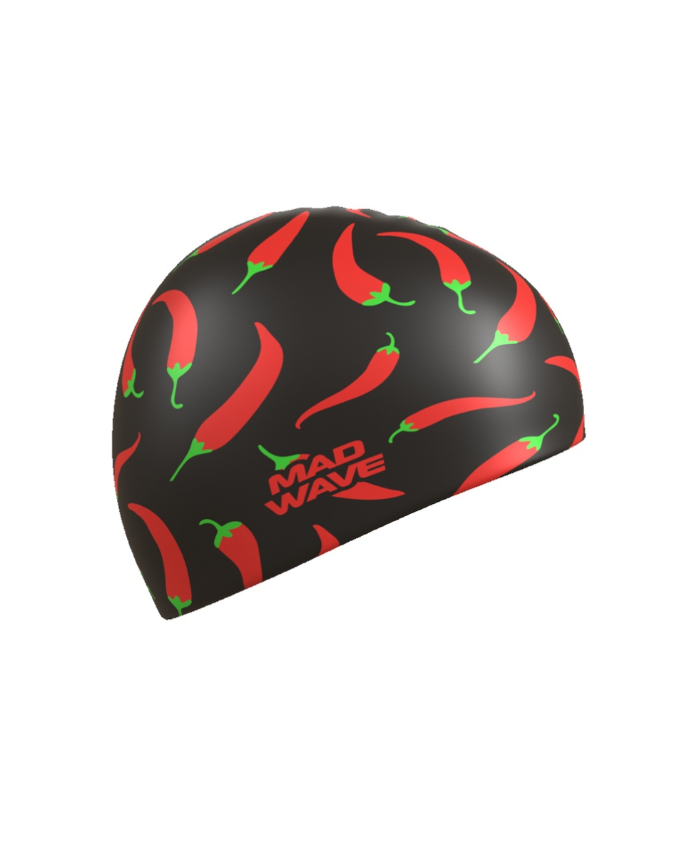 MAD WAVE - CUFFIA SILICONE - M055329001W - SPICY
