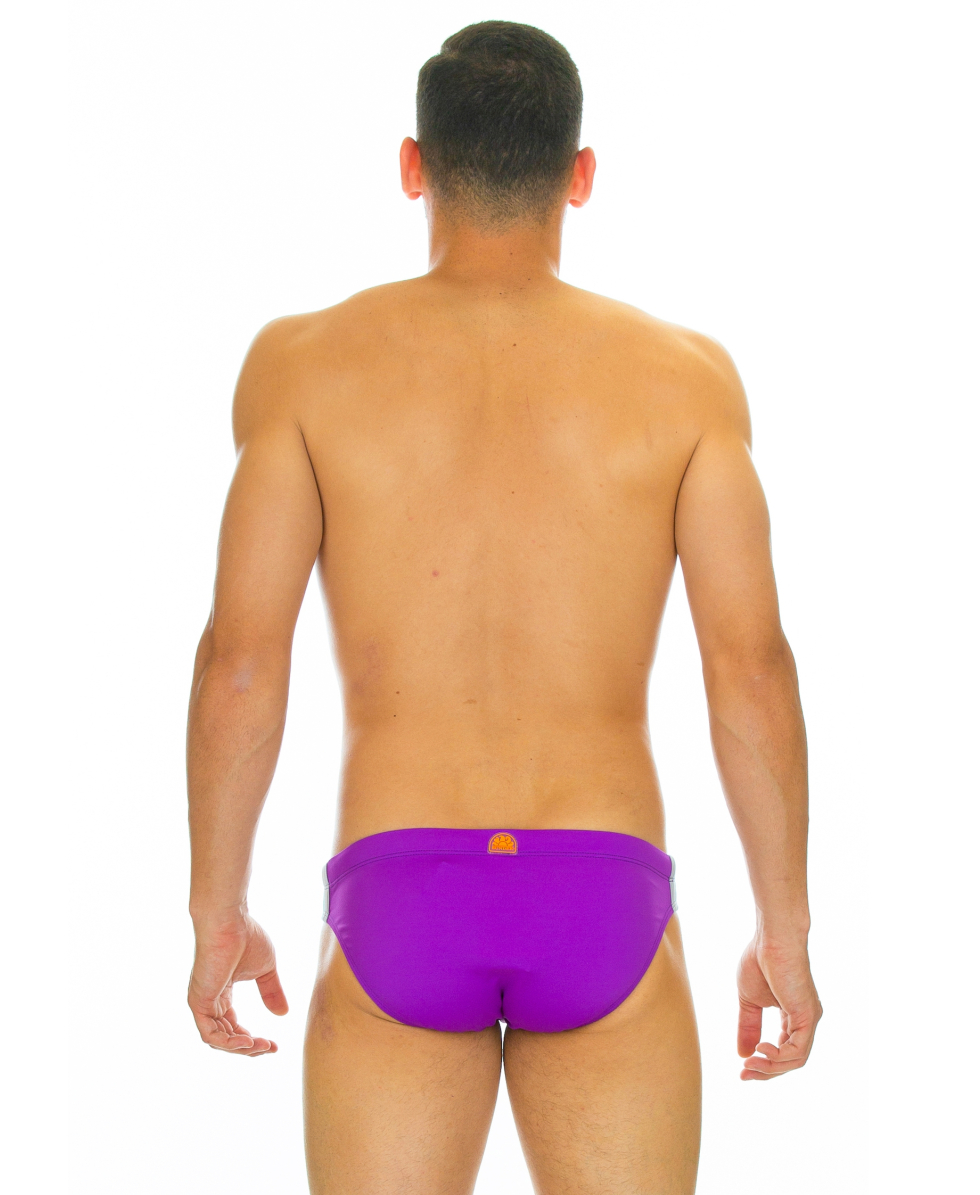 SUNDEK - COSTUME SLIP - M201SSL3000-553 - ORCHID #3 - ARCHANGEL