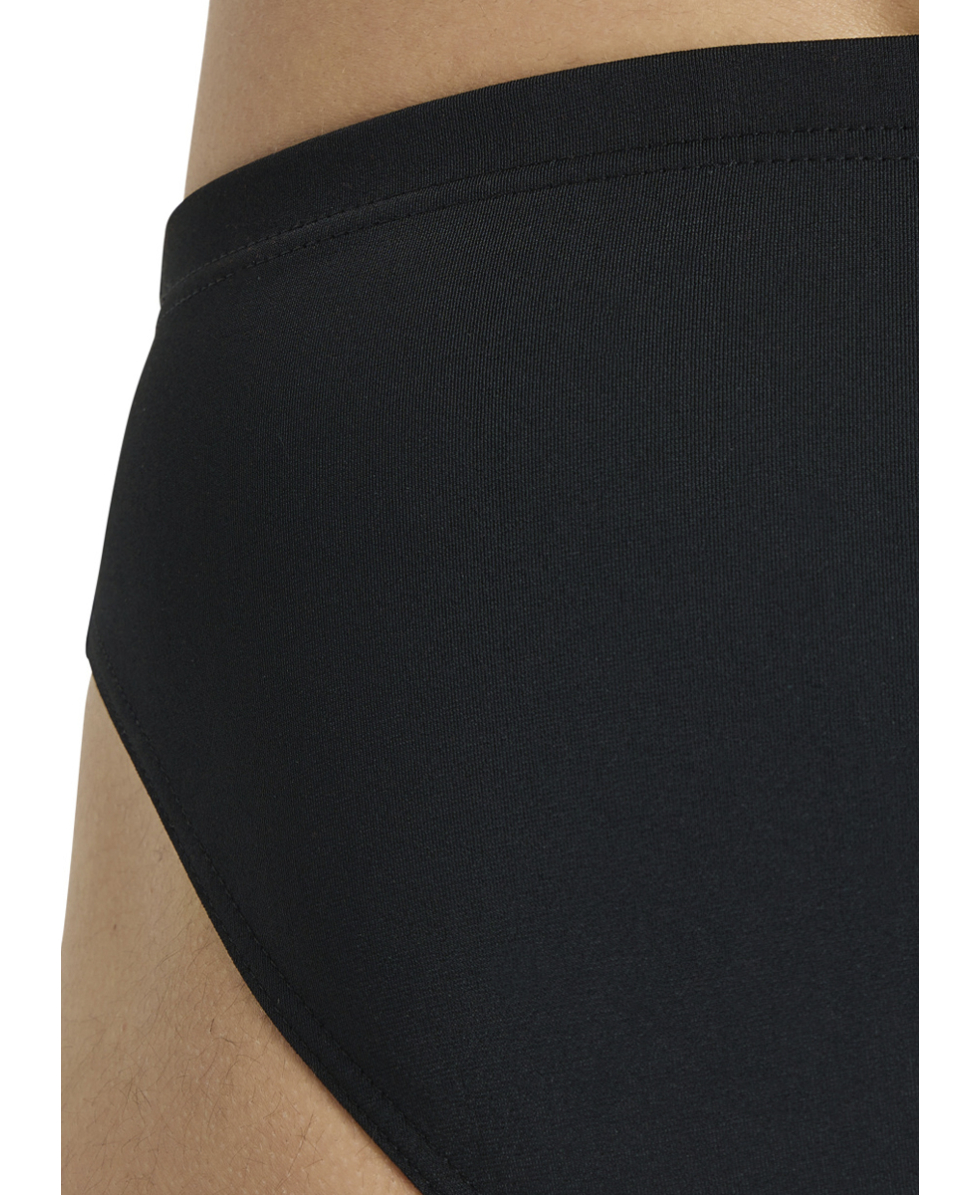 ARENA - COSTUME  SLIP - TEAM SOLID - 004773550 - BLACK - MAXLIFE