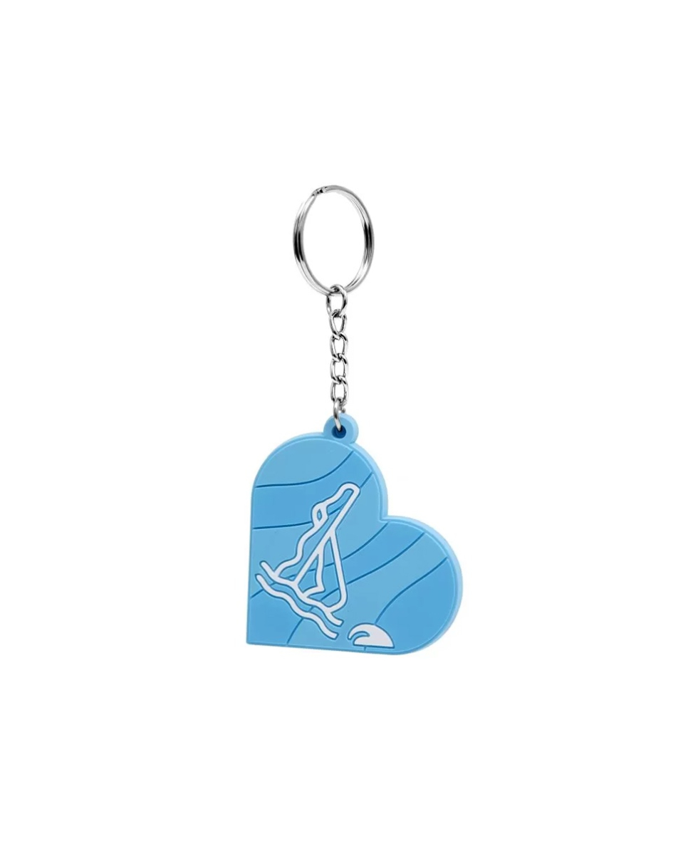 TURBO - PORTACHIAVI IN PVC - ARTISTIC PASSION - 98262