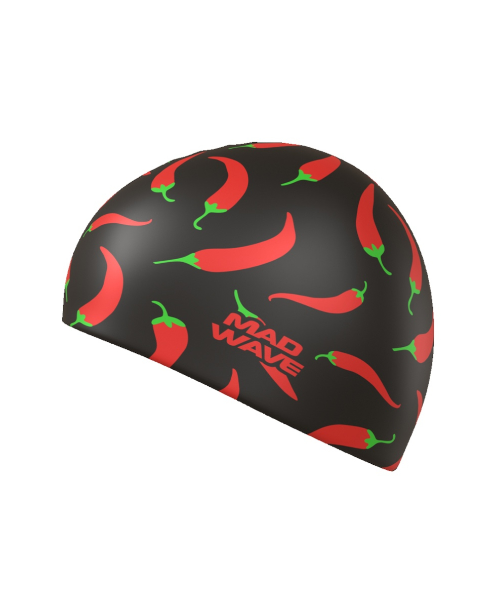 MAD WAVE - CUFFIA SILICONE - M055329001W - SPICY