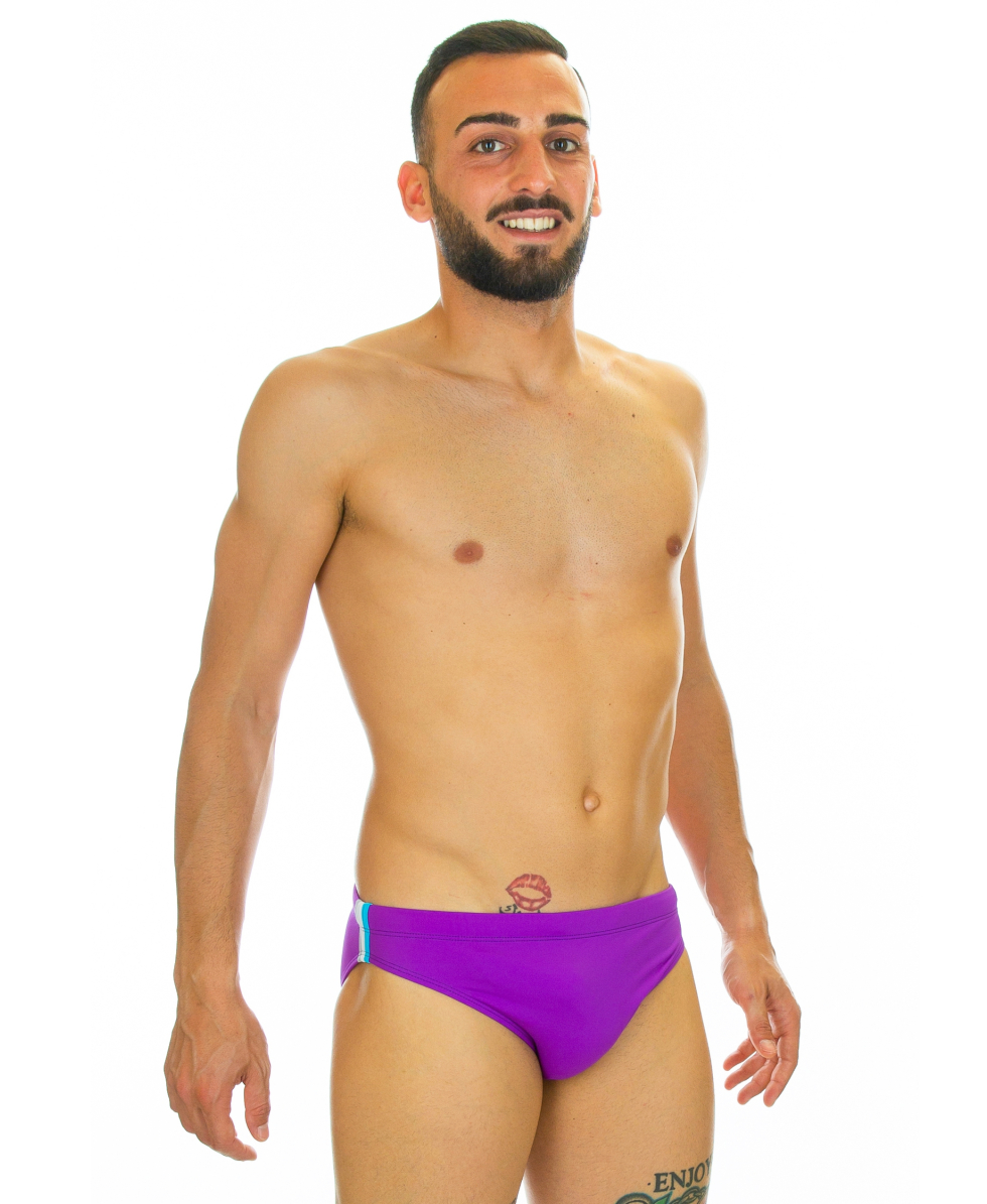 SUNDEK - COSTUME SLIP - M201SSL3000-553 - ORCHID #3 - ARCHANGEL