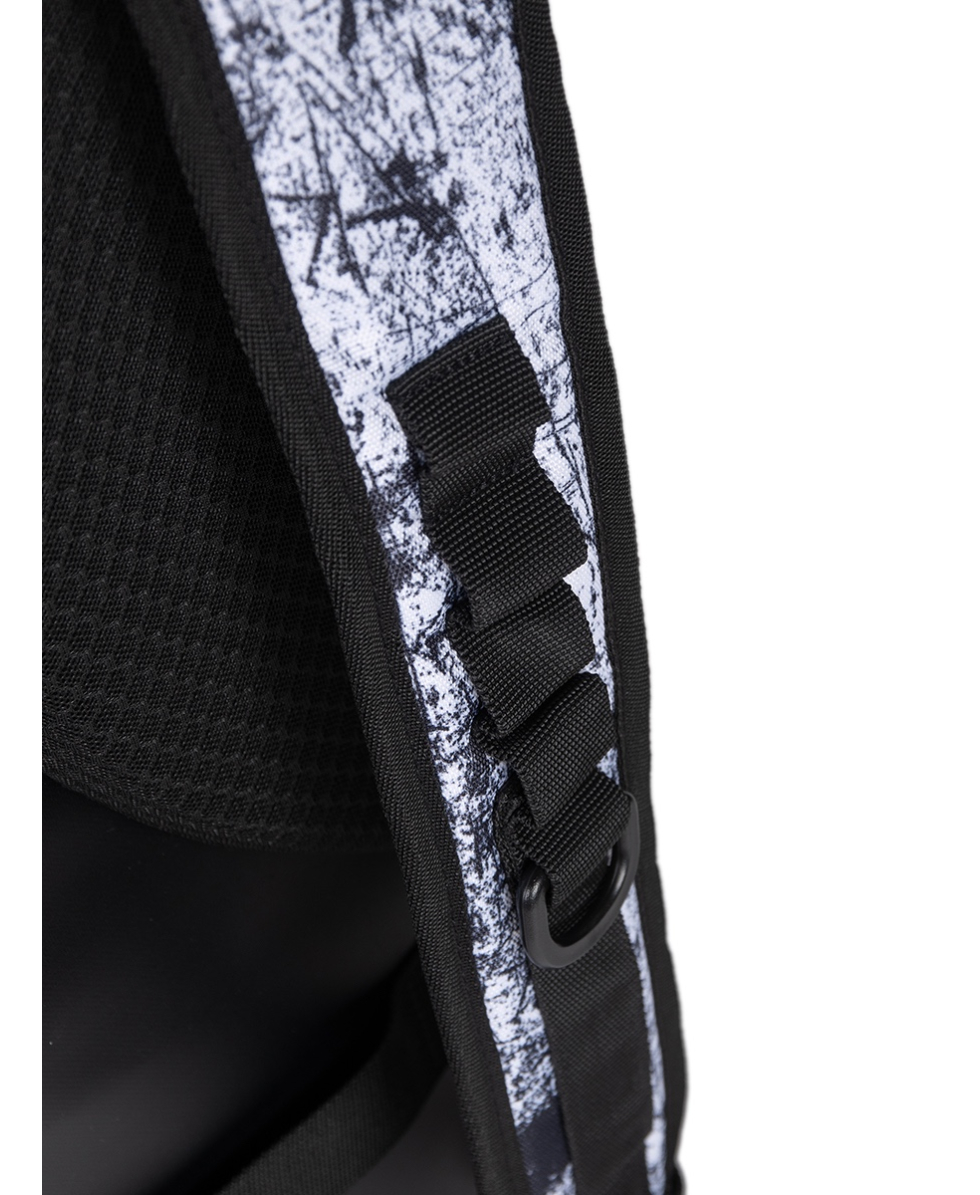ARENA - ZAINO - ALL SET BACKPACK 45L AO - 010235902 - LACQUER