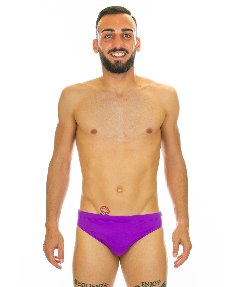 SUNDEK - COSTUME SLIP - M201SSL3000-553 - ORCHID #3 - ARCHANGEL