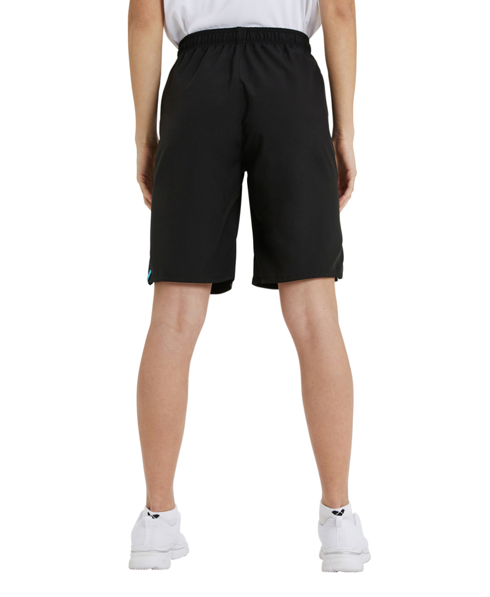ARENA - BERMUDA UNISEX - TEAM BERMUDA PANEL - 004907500 - BLACK