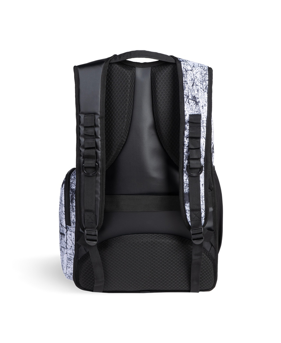 ARENA - ZAINO - ALL SET BACKPACK 45L AO - 010235902 - LACQUER