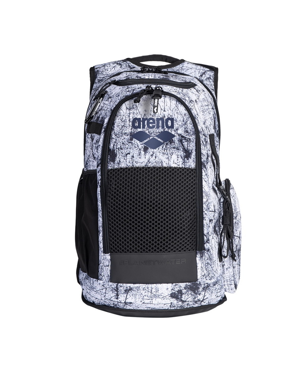 ARENA - ZAINO - ALL SET BACKPACK 45L AO - 010235902 - LACQUER