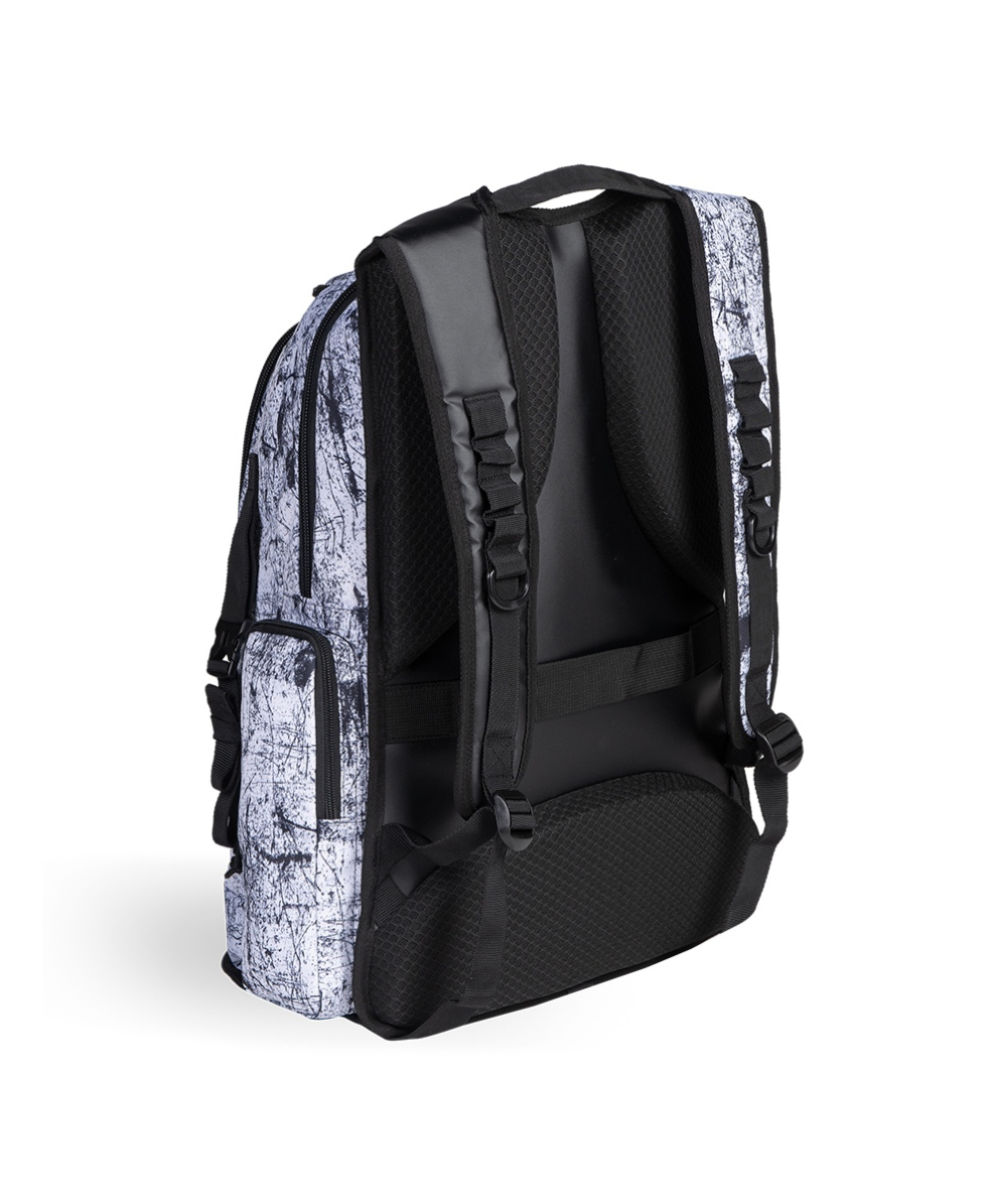 ARENA - ZAINO - ALL SET BACKPACK 45L AO - 010235902 - LACQUER