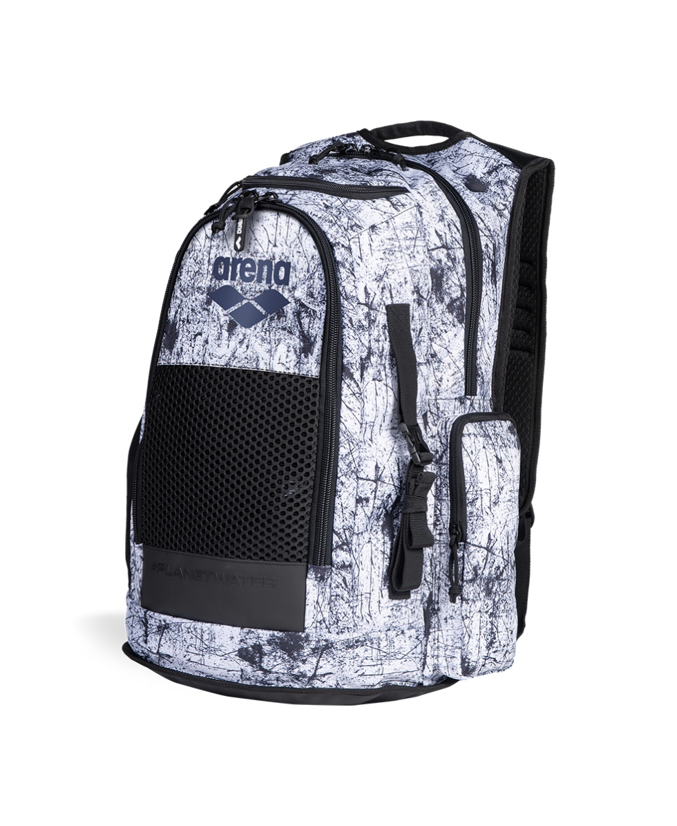 ARENA - ZAINO - ALL SET BACKPACK 45L AO - 010235902 - LACQUER