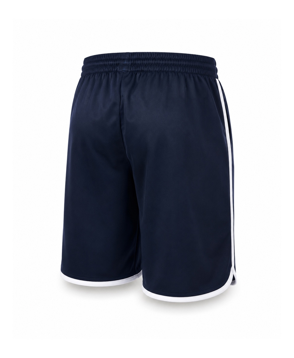 ERREA - PANTALONCINO UOMO PAINT - R17P0W0Z00090 - BLUE