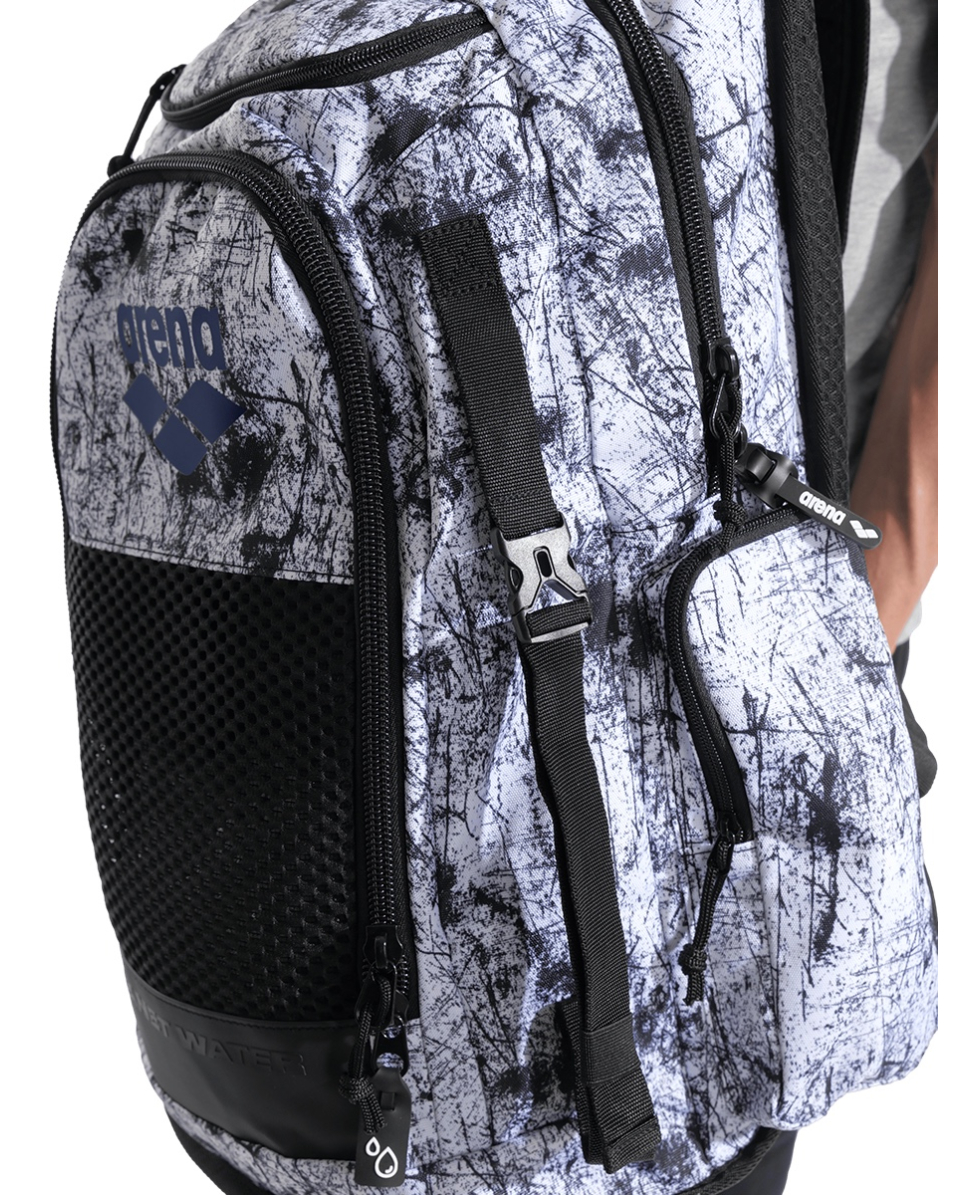 ARENA - ZAINO - ALL SET BACKPACK 45L AO - 010235902 - LACQUER