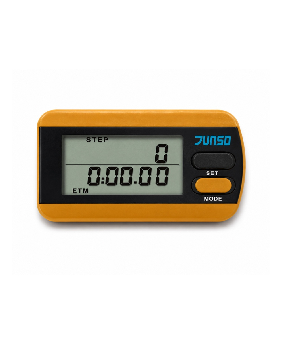EFFEA - PEDOMETRO - POCKET PEDOMETER 3D - 7360