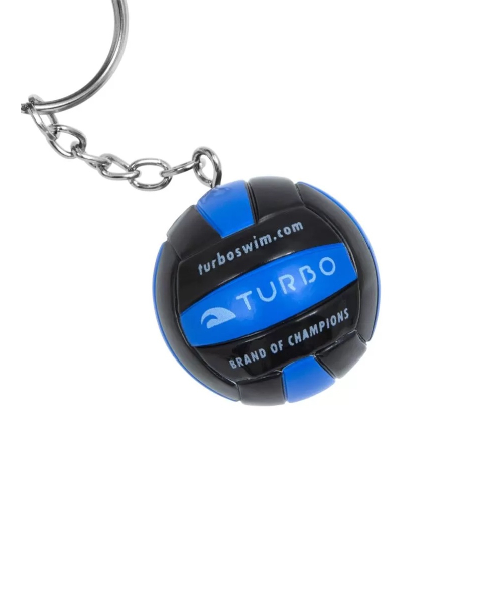 TURBO - PORTACHIAVI - WP BLUEWAVE - 98268