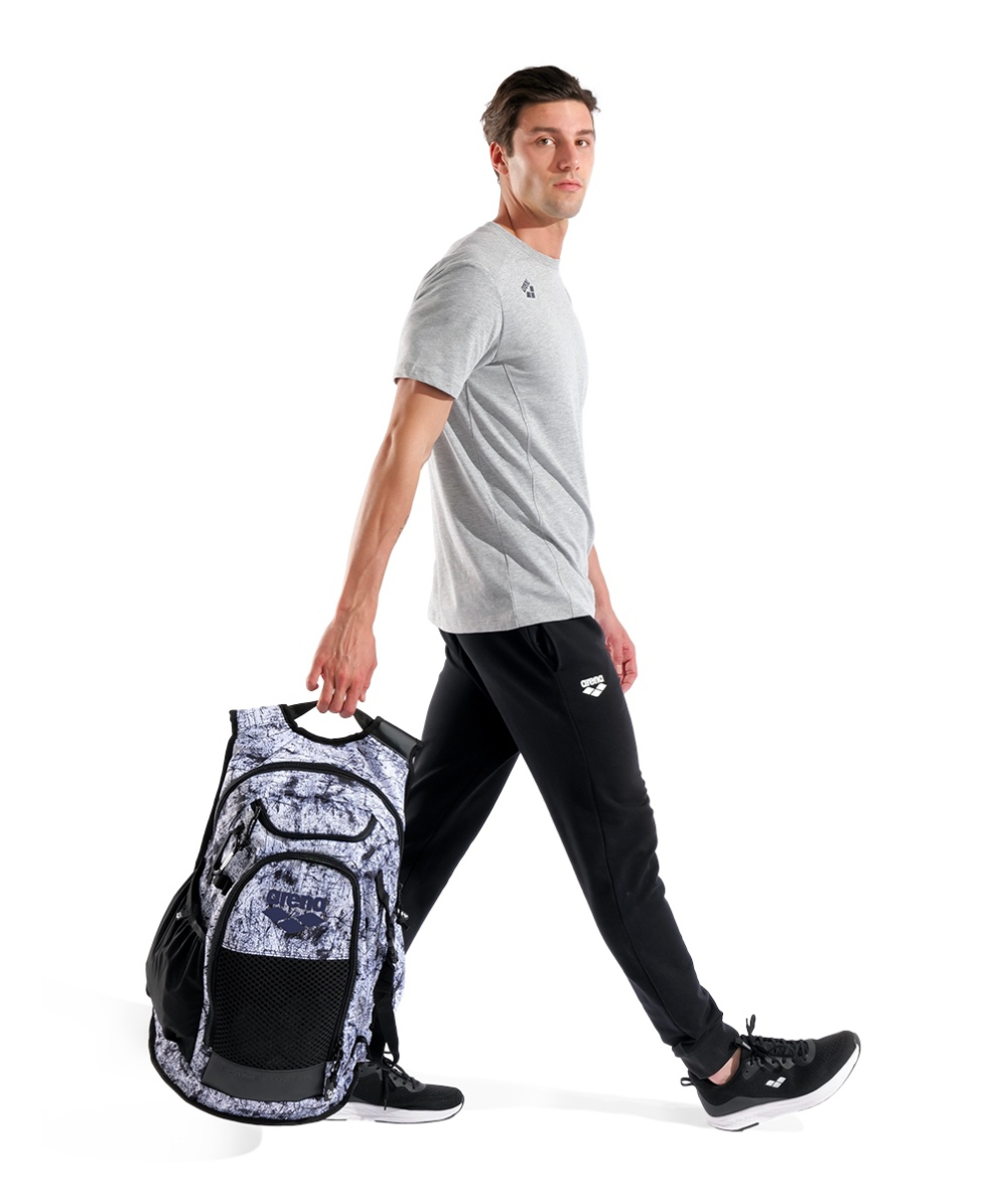 ARENA - ZAINO - ALL SET BACKPACK 45L AO - 010235902 - LACQUER