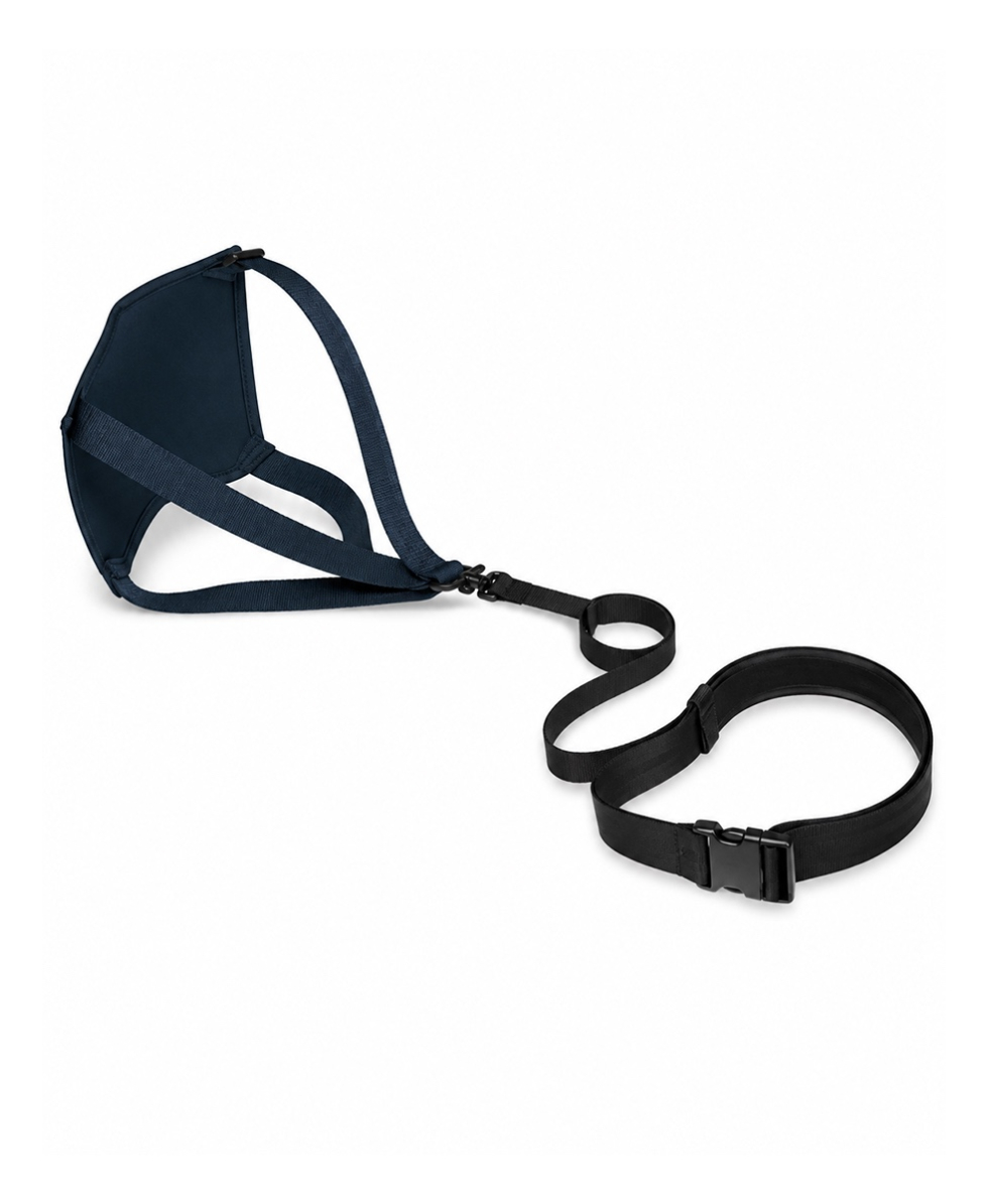 EFFEA - PARACADUTE NUOTO FRENATO - 30CM - PER RESISTENZA - 845