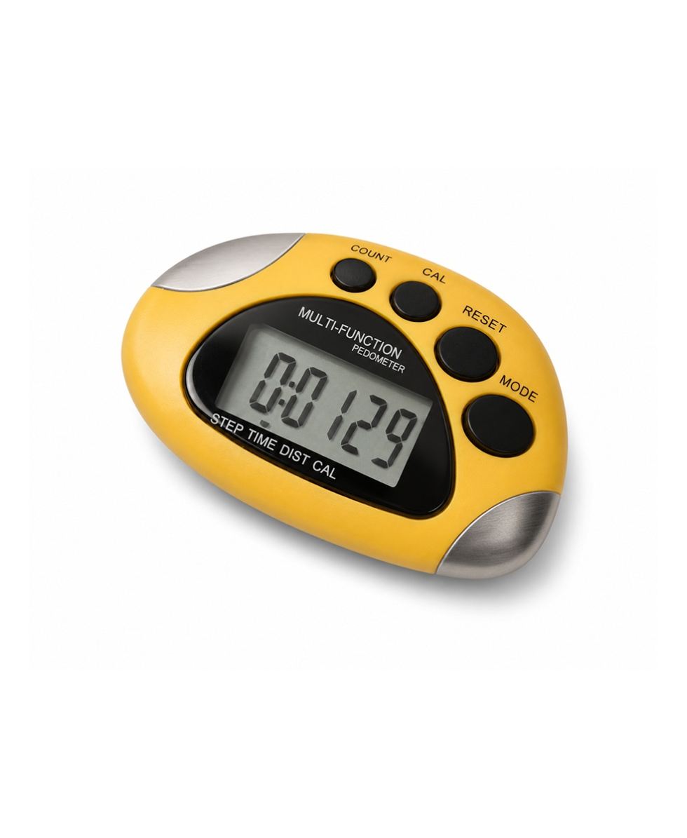 EFFEA - PEDOMETRO - PEDOMETER - 7350