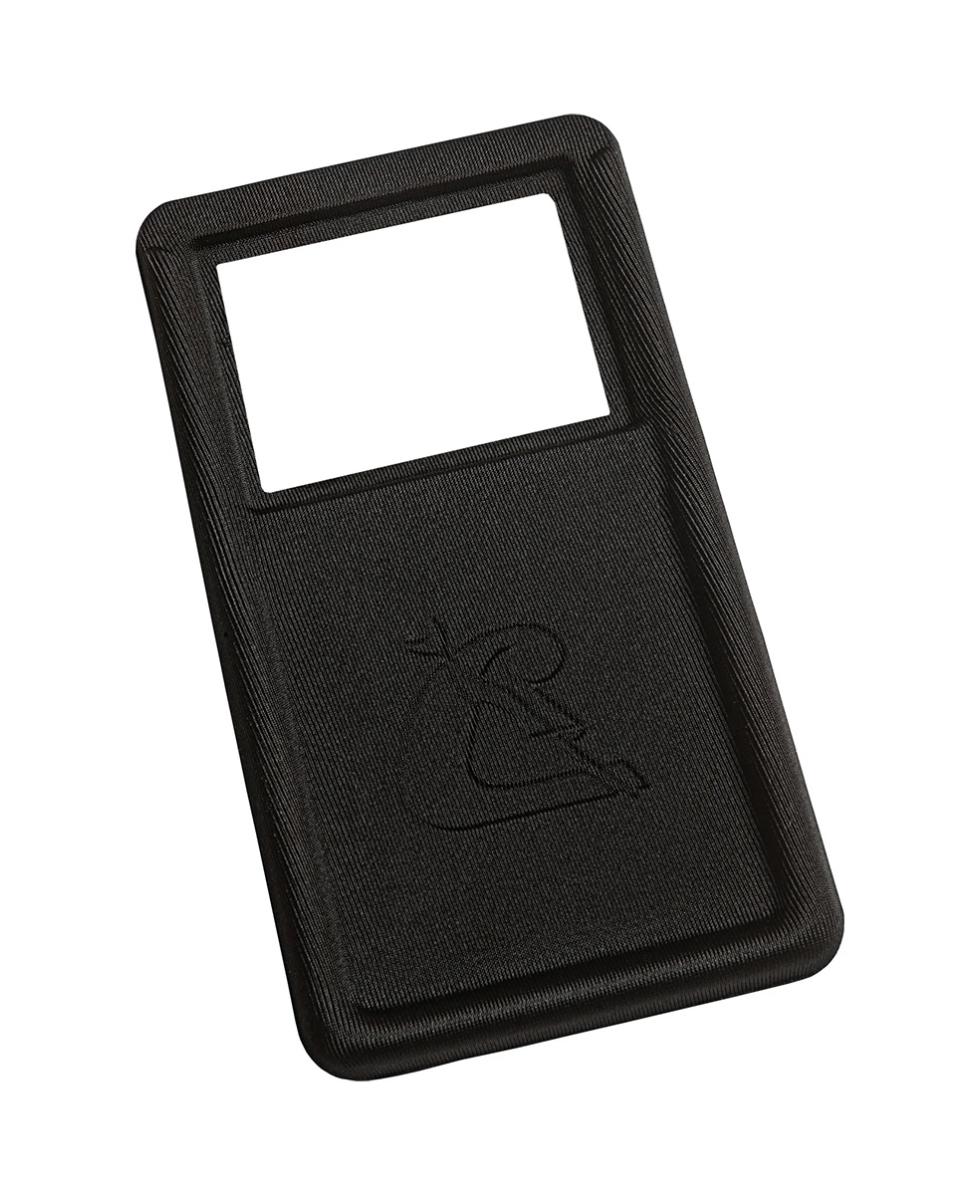 CRESSI - CUSTODIA GALLEGGIANTE PER TELEFONO - FLOAT CASE MAX - BLACK