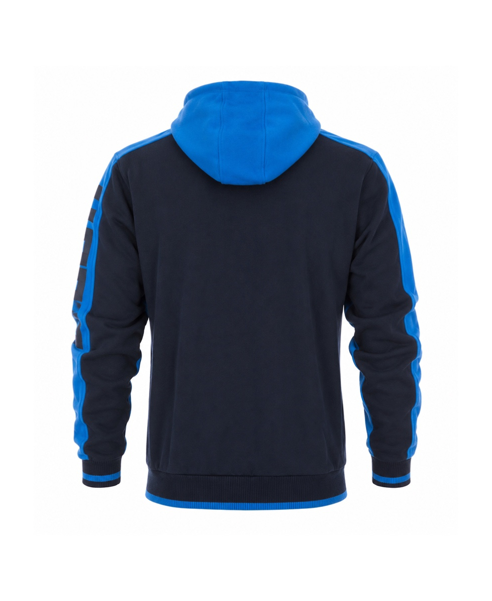 MASS - FELPA WINTER - SPORT LINE - BLUE