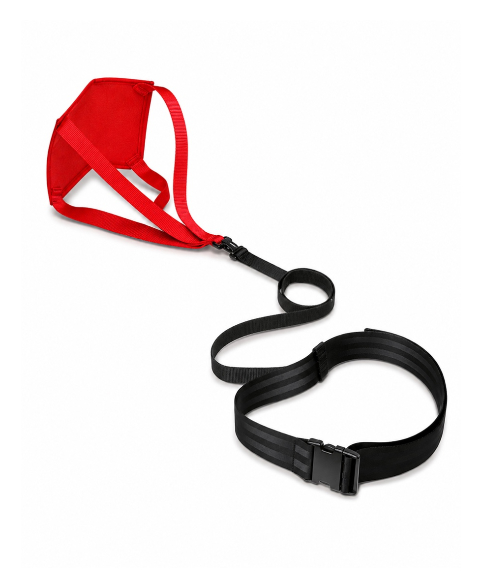 EFFEA - PARACADUTE NUOTO FRENATO - 20CM - PER RESISTENZA - 844