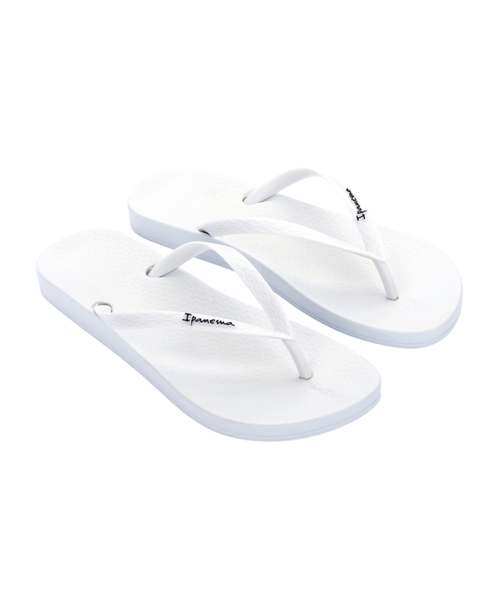 IPANEMA - INFRADITO DONNA - ANATOMICA COLORS - 82591-20746 - WHITE