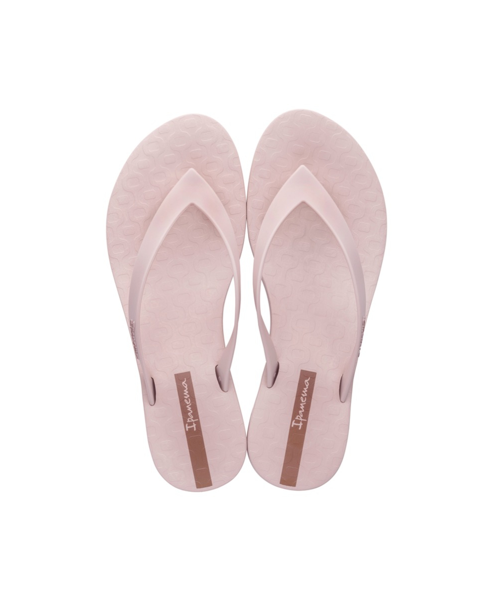IPANEMA - INFRADITO DONNA - SELFIE - 26748-20197 - PINK/PINK