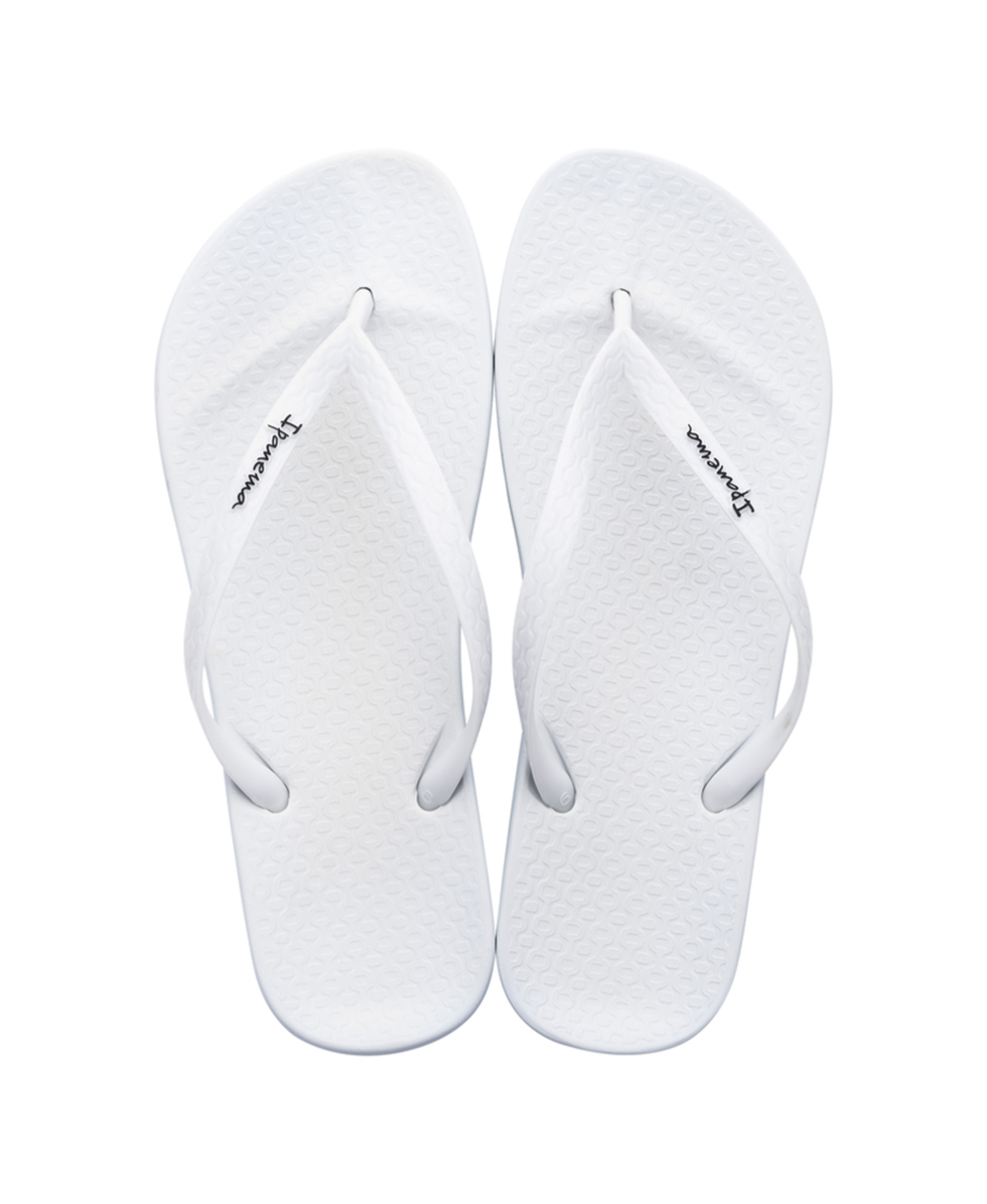 IPANEMA - INFRADITO DONNA - ANATOMICA COLORS - 82591-20746 - WHITE - A