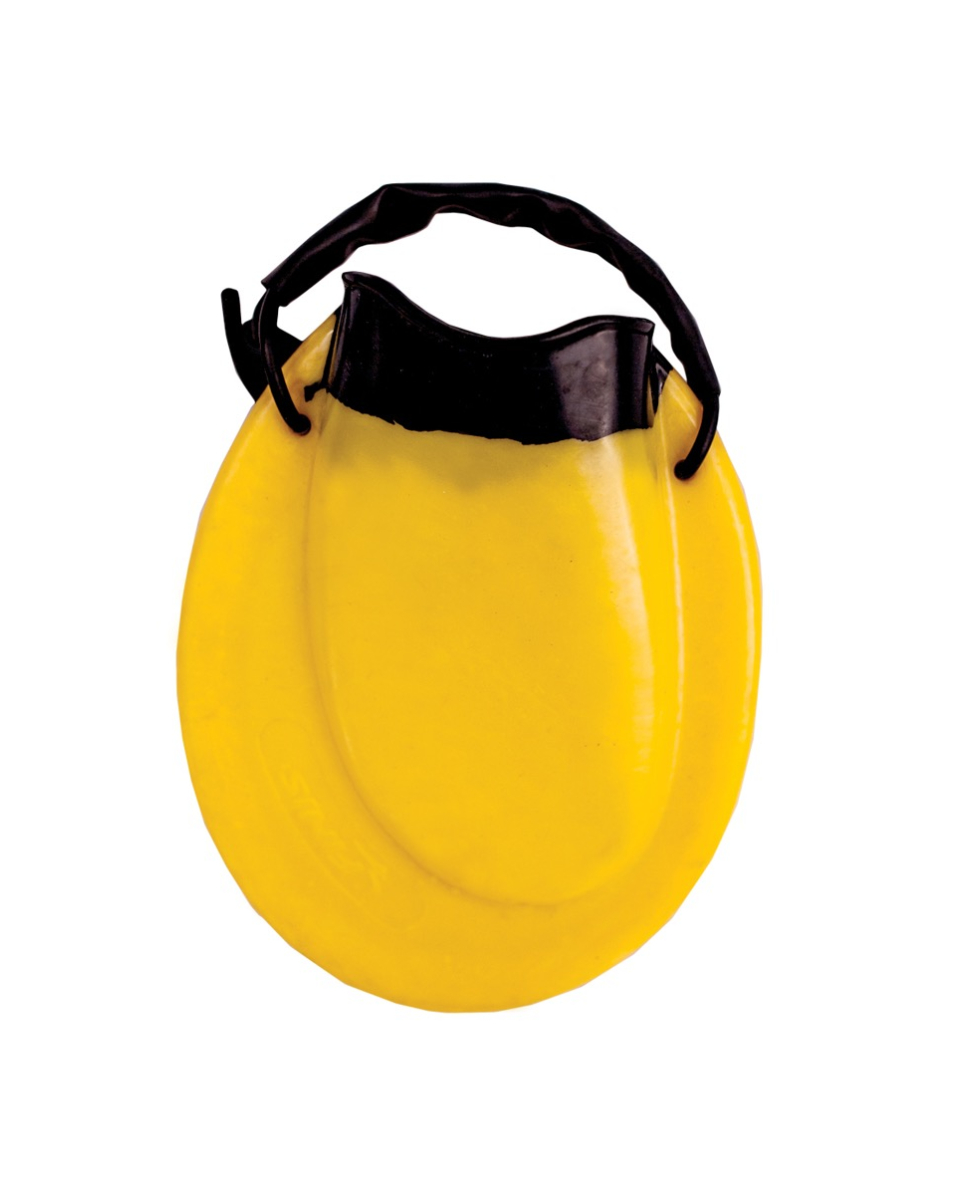 FINIS - MEZZE PINNE - PDF FINS - POSITIVE DRIVE FINS - 2.35.100.07 - YELLOW