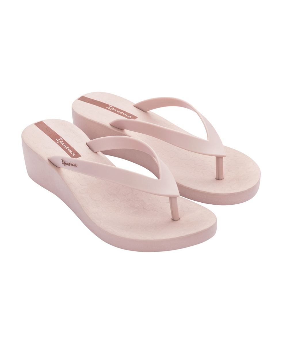 IPANEMA - INFRADITO DONNA - SELFIE - 26748-20197 - PINK/PINK