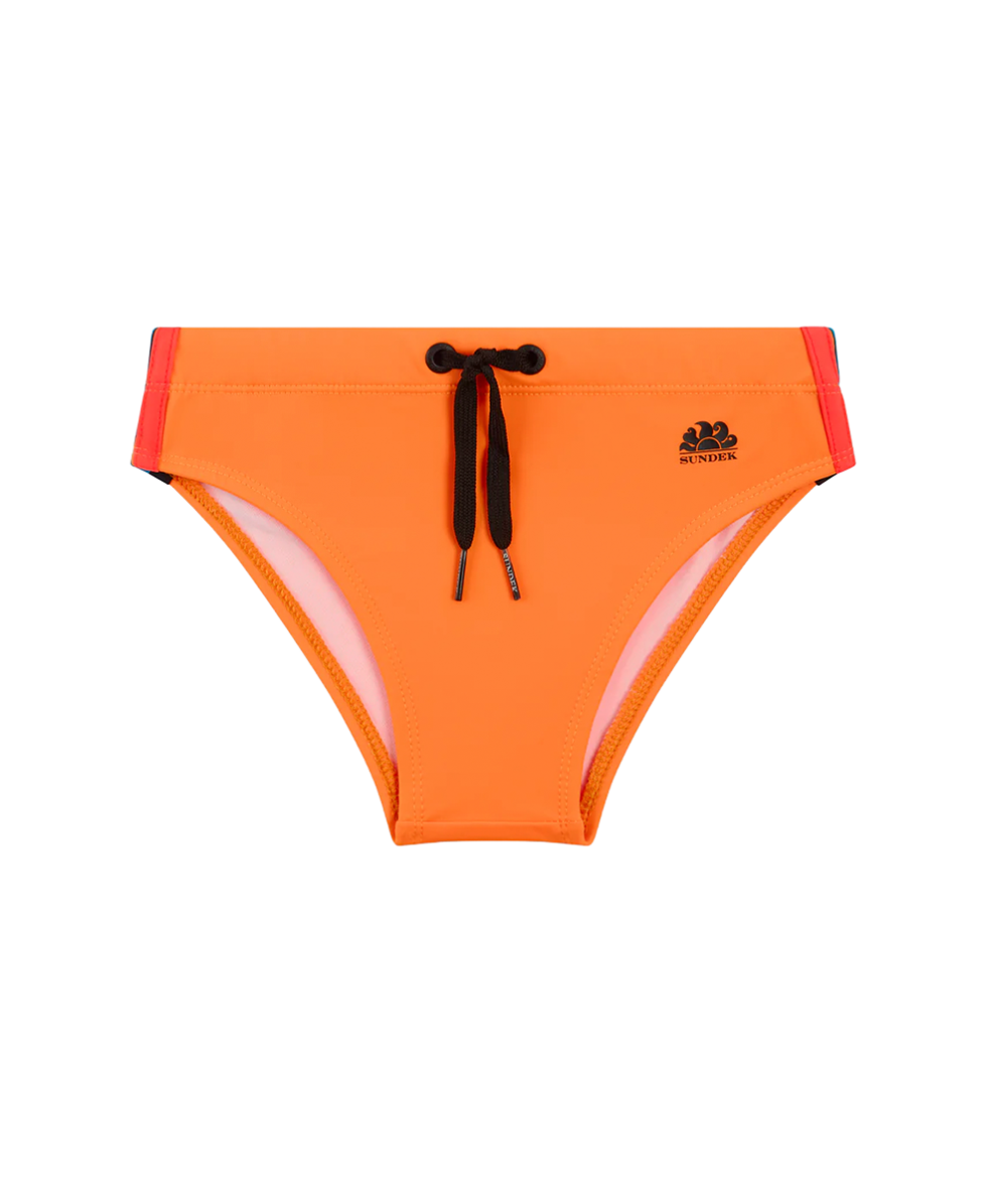SUNDEK - COSTUME SLIP JR - B279SSL3000-A5301 - ENERGY 