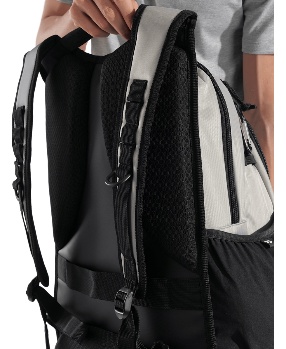 ARENA - ZAINO - ALL SET BACKPACK 45L - 010234800 - ICE