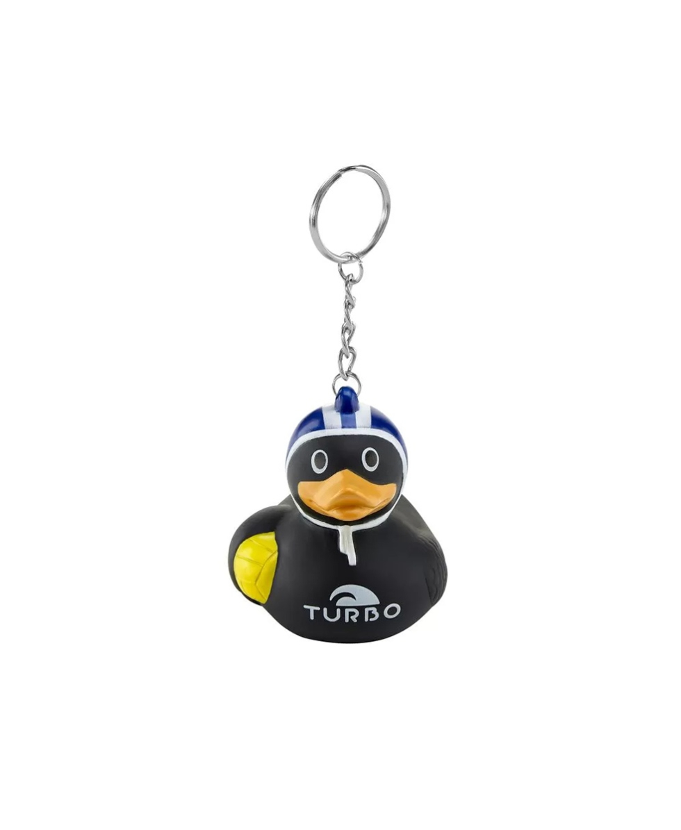 TURBO - PORTACHIAVI - WP DUCKY - 98293 - BLACK/BLUE