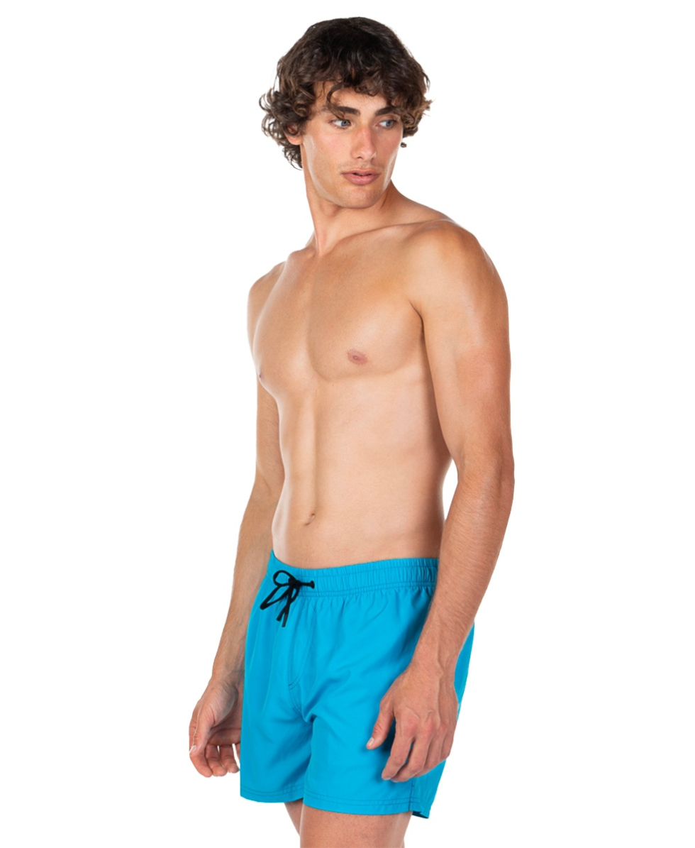 AQUARAPID - COSTUME SHORT - KOKKO/T - TOURQUOISE