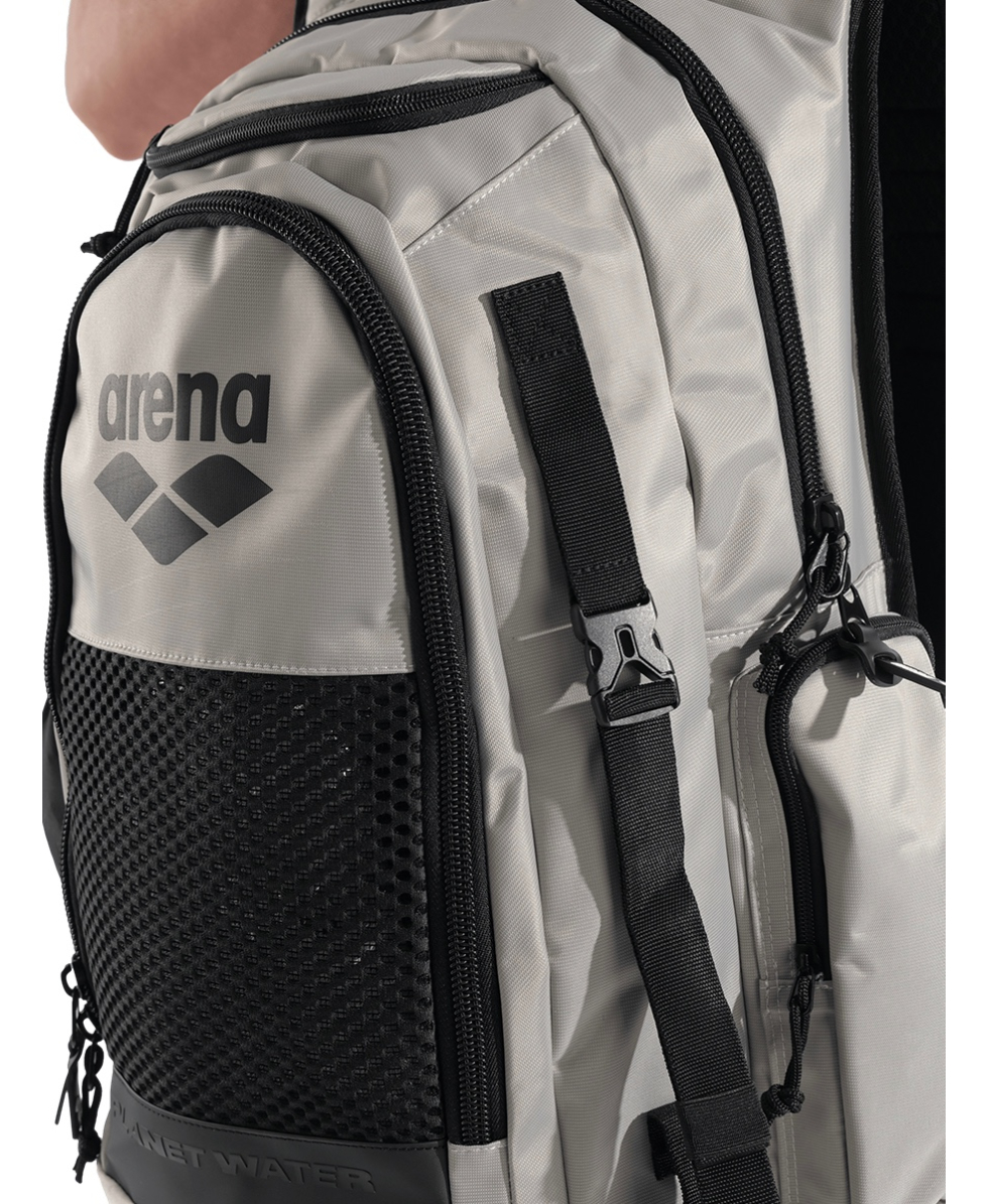 ARENA - ZAINO - ALL SET BACKPACK 45L - 010234800 - ICE