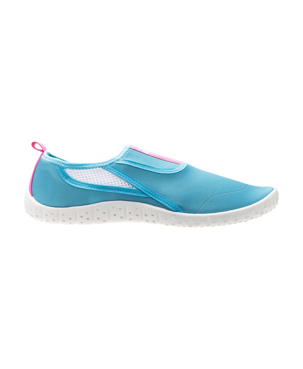 CRESSI - SCARPE DA SCOGLIO - KIWI AQUA SHOES - XVC0105 - AZURE/PINK