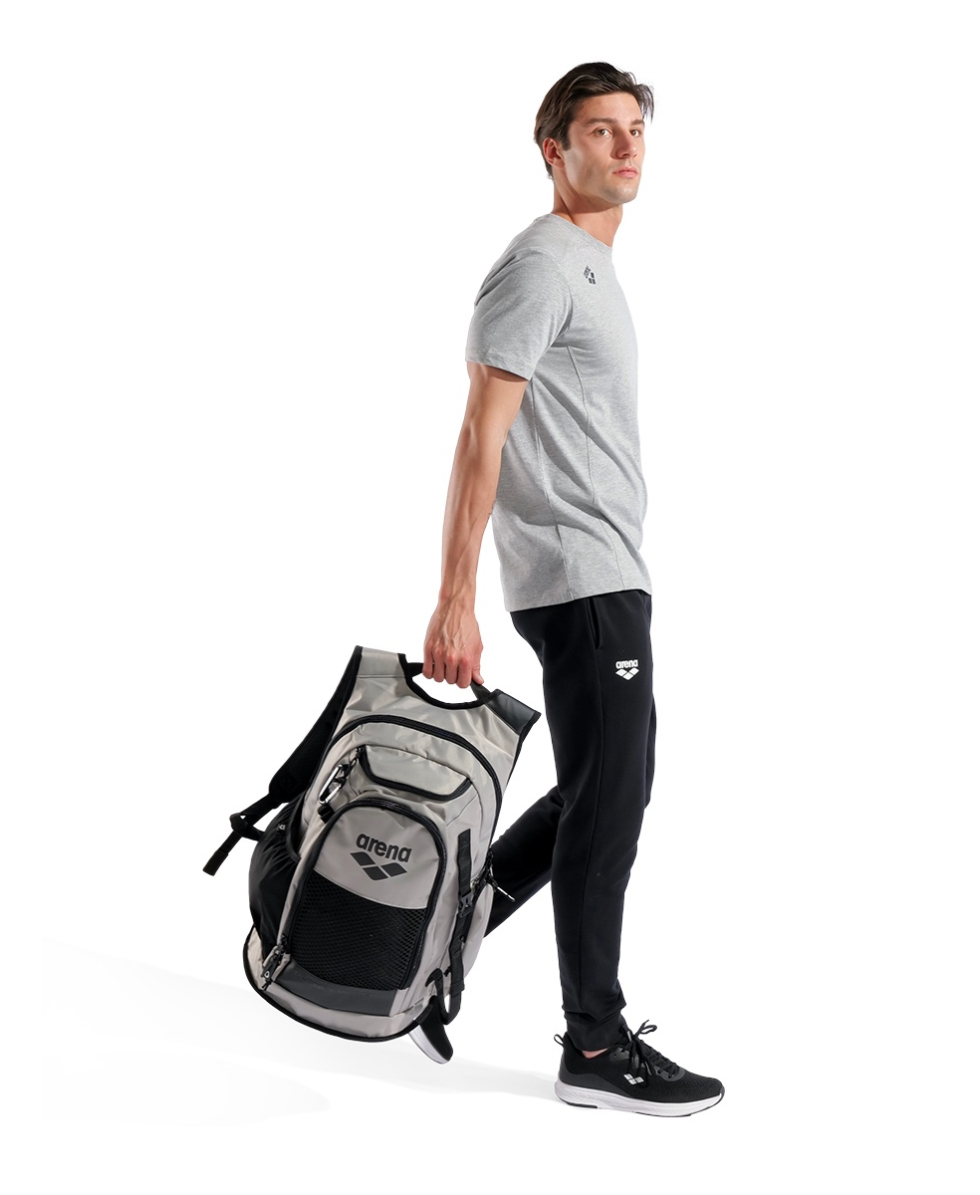ARENA - ZAINO - ALL SET BACKPACK 45L - 010234800 - ICE