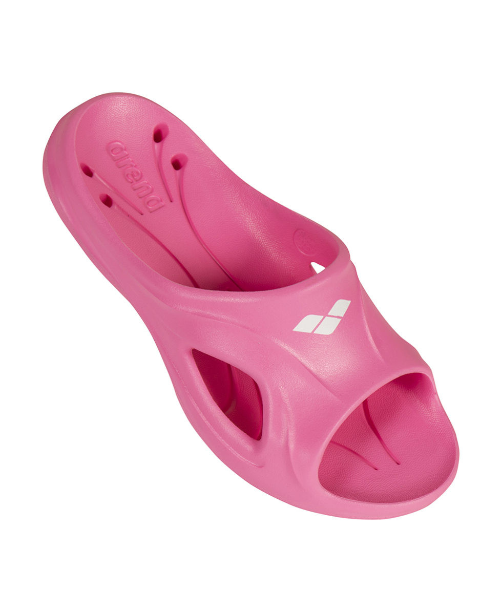 ARENA - HYDROSOFT II JR HOOK - WATERGRIP - 003838900 - PINK