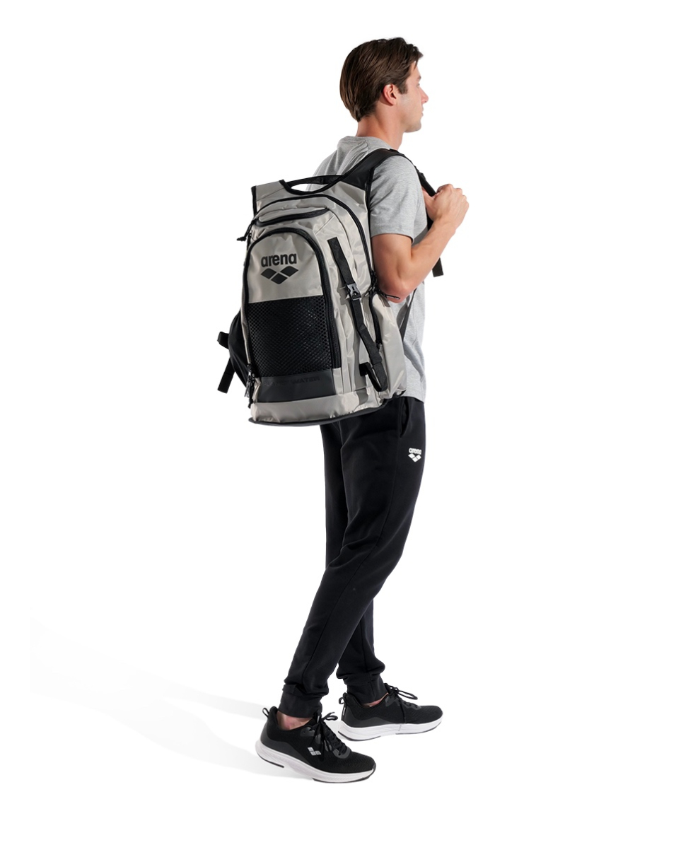 ARENA - ZAINO - ALL SET BACKPACK 45L - 010234800 - ICE