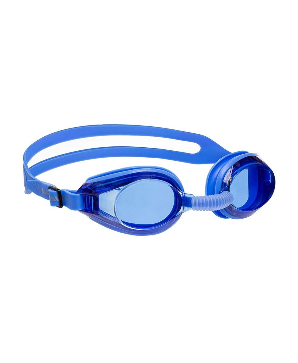MAD WAVE - OCCHIALINO NOVA - M042407004W - BLUE/BLUE LENSES