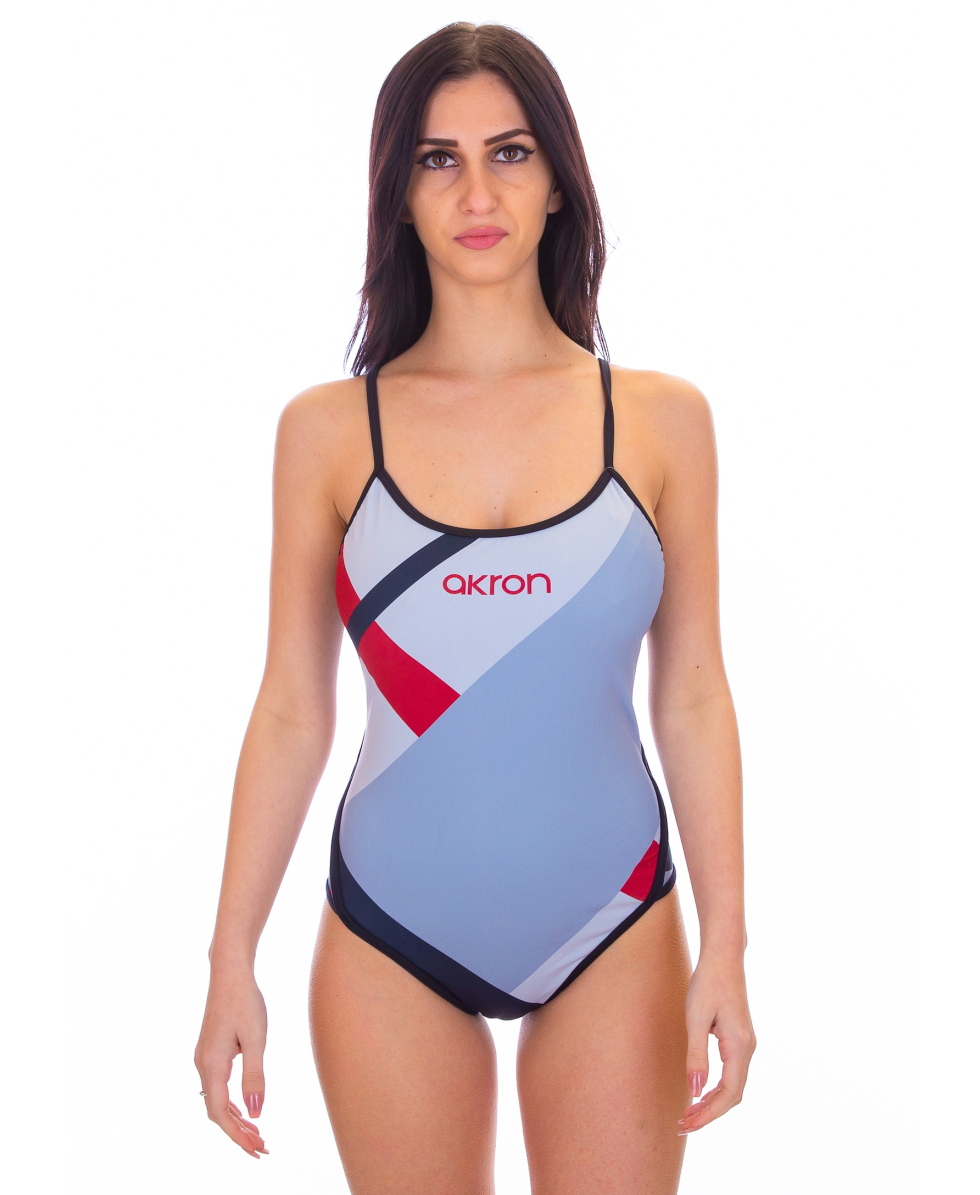 AKRON - COSTUME INTERO - BABAYA - 879 - GREY